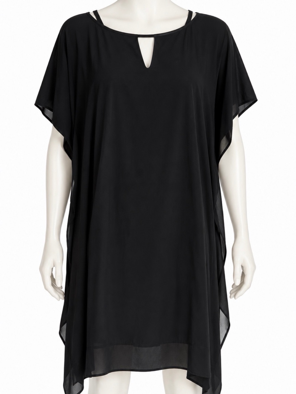 Diana Von Furstenberg DVF Beonica Dress Size Small